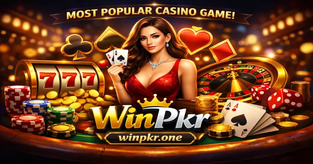 winpkr popular